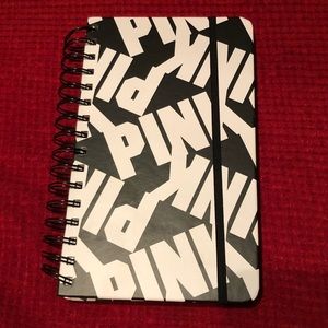VS Pink Planner